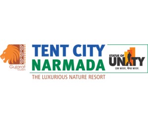 Tent City Narmada | Aasaan Holidays